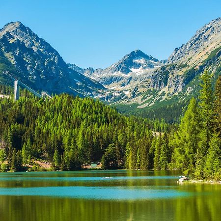 Osrodek Wypoczynkowy Tatrzanska Hotel Zakopane Exterior foto