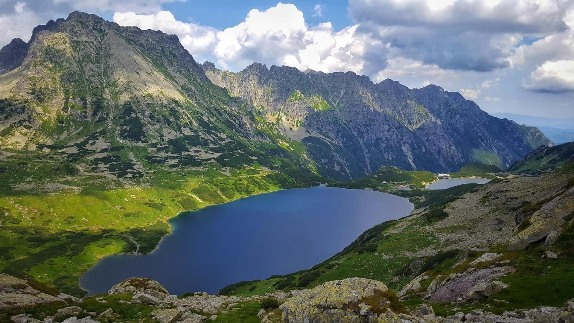 Osrodek Wypoczynkowy Tatrzanska Hotel Zakopane Exterior foto