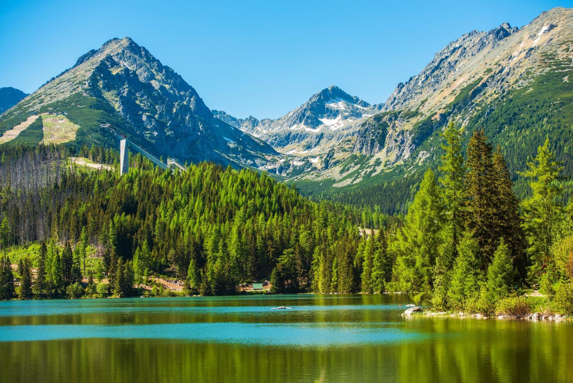 Osrodek Wypoczynkowy Tatrzanska Hotel Zakopane Exterior foto