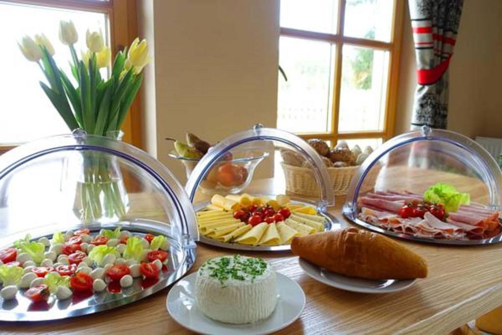 Osrodek Wypoczynkowy Tatrzanska Hotel Zakopane Exterior foto
