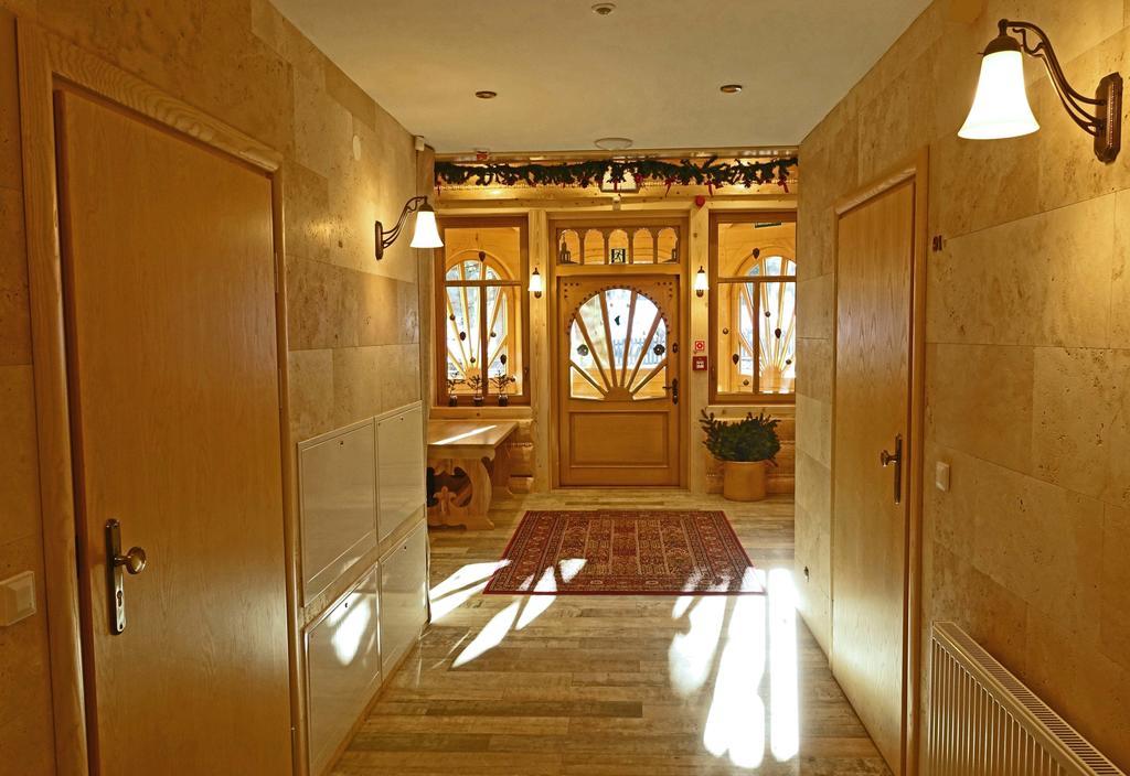 Osrodek Wypoczynkowy Tatrzanska Hotel Zakopane Exterior foto